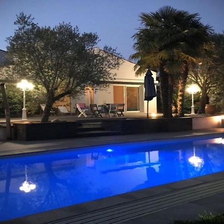 Adorable Guest House Avec Balneo Et Piscine Olonne-sur-Mer Dış mekan fotoğraf